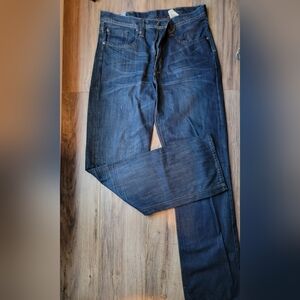 John B. Stetson Jeans Men's 36 x 36 NWOT bootcut